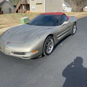 Meet your Posher, Bennie